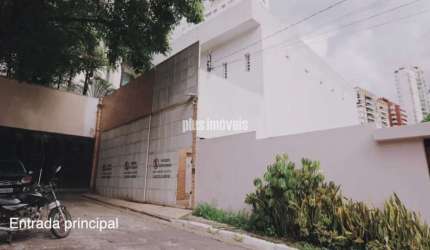 PREDIO COMERCIAL NA VILA NOVA CONCEIÇÃO PARA ALUGAR