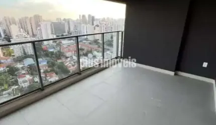 CAMPO BELO - APARTAMENTO