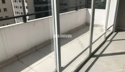 Duplex 277 m2, 3 dormitórios, sendo 1 suite, 2 vagas de garagem , próximo metro brigadeiro