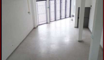 Prédio Monousuário - Sumaré - proximo a Av. Paulista