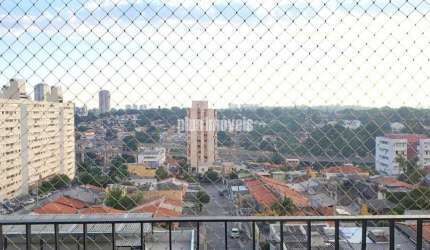 Excelente apartamento a venda no Campo Belo