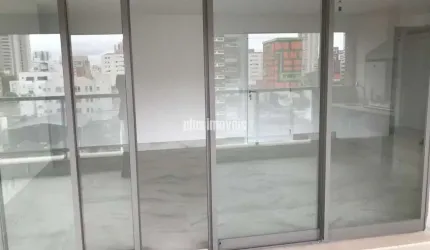 Apartamento Prédio novo venda possui 131 m² com 3 suítes e 2 vagas em Vila Mariana - São Paulo