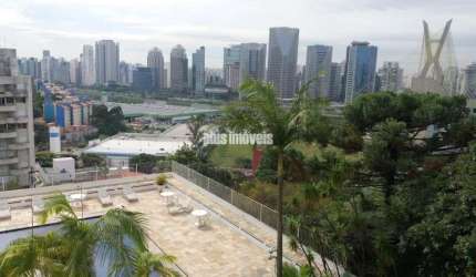 Apartamento 2 Dormitórios 1 Suite   3 Vagas  no Real Parque