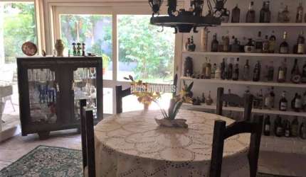 SOBRADO A VENDA NO JARDIM GUEDALA.