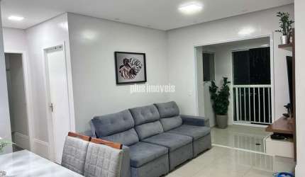 APARTAMENTO  COM PORTARIA 24 HORAS