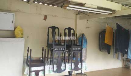 OPORTUNIDADE PARA INVESTIDOR TERRENO COM 3 CASAS NA VILA GUARANI