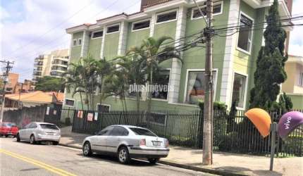 JARDIM GUEDALA!  PRÉDIO COMERCIAL COM 498,0M²AU