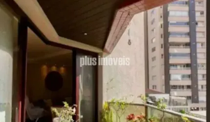 Apartamento à venda com 164m², 4 quartos e 3 vagas