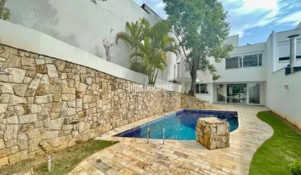 CONDOMINIO Residencial - Brooklin - Excelente  imovel   - Impecável!