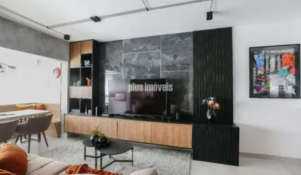 Lindo apartamento na vila mariana