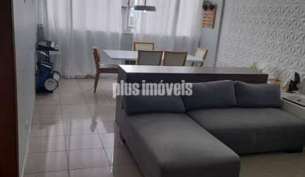 Apartamento de 3 Dormitórios à Venda na Vila Monumento  - Ipiranga