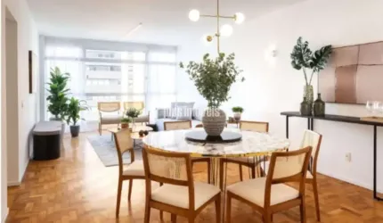 JARDIM PAULISTA - APARTAMENTO - EXCELENTE LOCALIZAÇÃO !!!