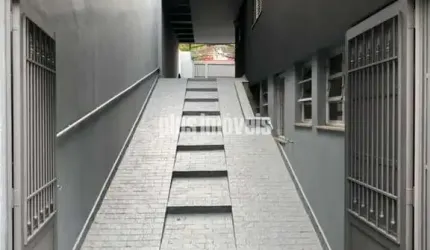 Casa Sobrado Comercial ,proximo ao aeroporto de Congonhas .