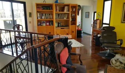 OPORTUNIDADE!!!COBERTURA COM PISCINA E CHURRASQUEIRA!!!! 4 VAGAS! SUÍTES! ENSOLARADO!!!! LAZER!!!!