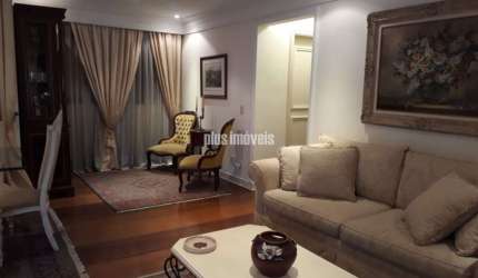 Apartamento com 4 Quartos e 5 banheiros à Venda, 300 m²