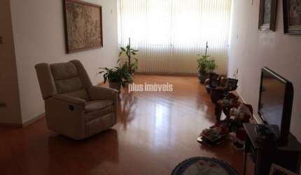 SANTA CECÍLIA - APARTAMENTO