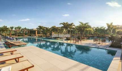 Apartamento de alto padrão, novo de 155m² - Vila Sofia