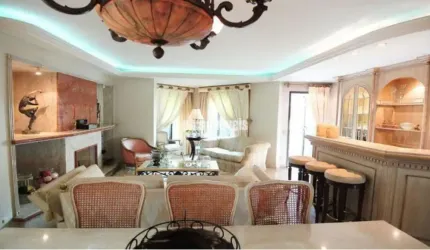 Excelente apartamento em Pinheiros
