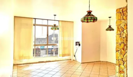 BOM APARTAMENTO NO JARDIM MARAJOARA! PRÉDIO SEM GARAGEM!