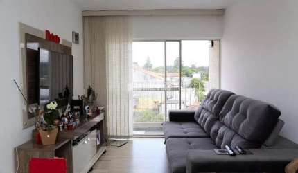 Apartamento com 2 Quartos e 1 banheiro à Venda, 58 m²