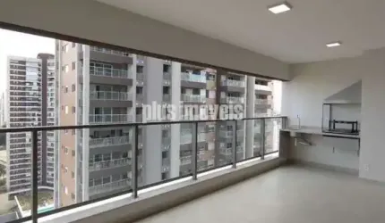 Apartamento com 3 Quartos e 4 banheiros à Venda, 125 m²