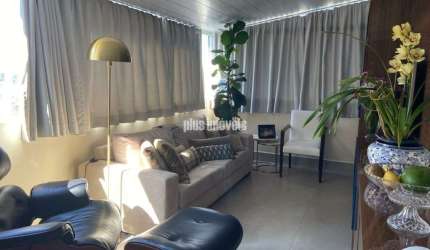 ÓTIMA LOCALIZAÇÃO, MORUMBI - 99 m2