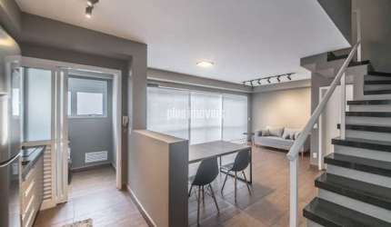 Apartamento Duplex 89 metros  para venda