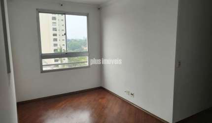 APARTAMENTO  ENSOLARADO NO MORUMBI - 48m2