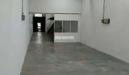 Galpão comercial na Chácara Santo Antonio