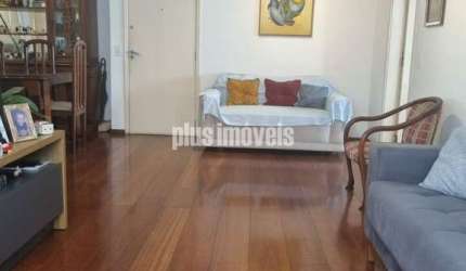 APARTAMENTO BEM LOCALIZADO NOS JARDINS