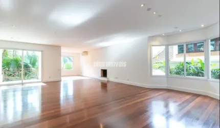 ALTO DA BOA VISTA - EXCELENTE CASA DE ALTO PADRÃO EM CONDOMÍNIO FECHADO