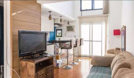 EXCELENTE STUDIO EM MOEMA, PRÓXIMO AO METRO
