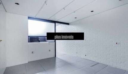 CASA COMERCIAL BEM LOCALIZADA NA VILA OLIMPIA