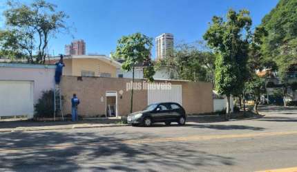 OPORTUNIDADE, CASA SOBRADO  NO PACAEMBU RESIDENCIAL OU COMERCIAL
