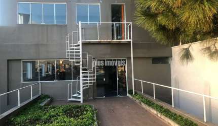 PRÉDIO COMERCIAL, ÁREA ÚTIL DE 528 M² - VILA MADALENA - SÃO PAULO/SP
