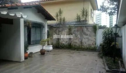 CASA TÉRREA NO JABAQUARA PROXIMO AO METRÕ JABAQUARA