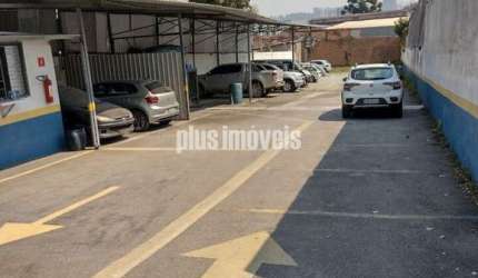 Terreno a venda com 720m²