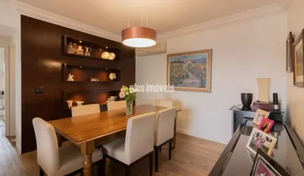 Apartamento Moema