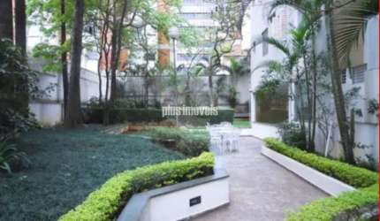 Oportunidade Única! Apartamento Espaçoso no Brooklin Paulista - 87m² - 3 dormitórios (1 suíte)!