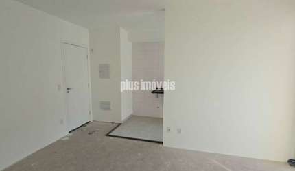 Apartamento com 2 Quartos e 2 banheiros à Venda, 56 m²
