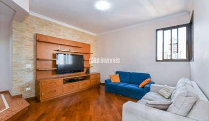 APARTAMENTO MOEMA