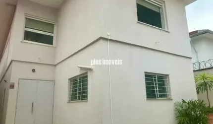 Casa com 5 Quartos e 5 banheiros à Venda, 250 m² Campo Belo