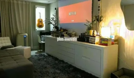 Apartamento com 3 quartos à venda em Jardim Sul - SP