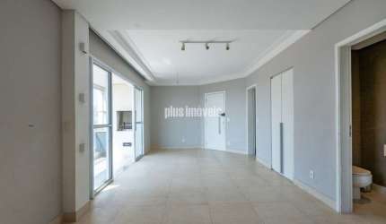 MORUMBI 87,0M² 2 SUÍTES, 2 GAR  - EXCELENTE LAZER