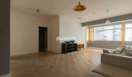 BELA VISTA - 111.63M²