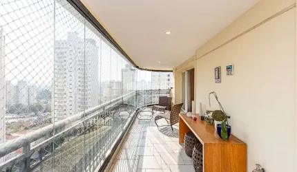 Apartamento 5 Quartos 4 Suites  5 Vagas  no Paraiso!!!