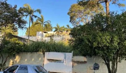 MORUMBI - JARDIM GUEDALA -TERRENO COM 676,0M²AU, SENDO 19,0M X35,0M