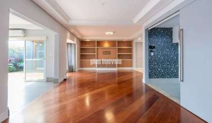 Casa em Condominio 4 Quartos  4  Suites 2 Vagas em Cidade Jardim!