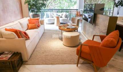Apartamento 3 Dormitórios 1 Suite 1 Vagas no Jardim Guedala.