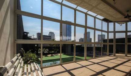 Casa Morumbi Nobre